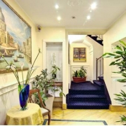 Hotel Palazzo La Scala Venezia