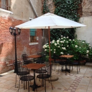 Hotel Al Portico Guest House Venice