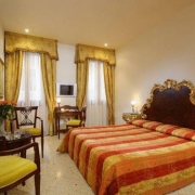 Hotel Ca' Fortuny Venice