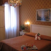 Hotel Ca' San Vio Venezia