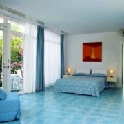 Hotel Villa Paradiso Lido di Venezia