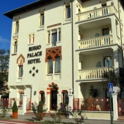 Hotel Hotel Russo Palace Lido di Venezia