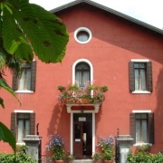 Hotel Villa Casanova Lido di Venezia