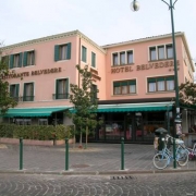 Hotel Hotel Belvedere Lido of Venice