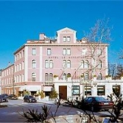 Hotel Hotel Le Boulevard Lido di Venezia