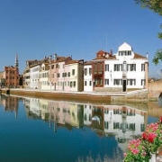 Hotel Ca' del Borgo Lido di Venezia