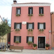 Hotel Ca' Noemi Lido di Venezia