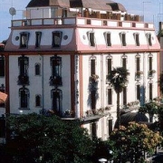 Hotel Hotel Atlanta Augustus Lido di Venezia