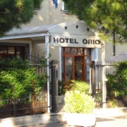 Hotel Hotel Villa Orio Lido di Venezia