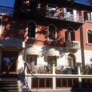 Hotel Hotel Villa Cipro Lido di Venezia