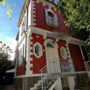 Hotel Villa Angelica Lido of Venice