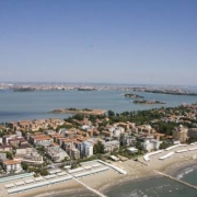 Hotel Hotel Rivamare Lido di Venezia