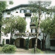 Hotel Hotel La Meridiana Lido di Venezia