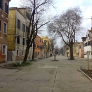 Hotel Il Veliero Romantico Venezia