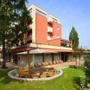 Hotel Hotel Aqua Abano Terme