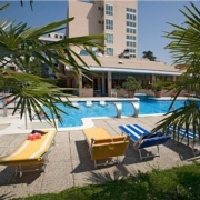 Hotel Hotel Terme Firenze Abano Terme