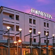 Hotel Hotel Terme Formentin Abano Terme