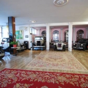 Hotel Hotel Terme Eden Abano Terme