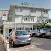 Hotel Hotel Rosa Abano Terme