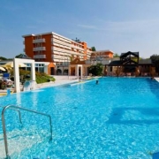 Hotel Hotel Terme Orvieto Abano Terme