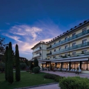 Hotel Atlantic Terme Natural Spa & Hotel Abano Terme