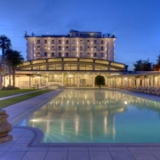 Hotel Hotel President Terme Abano Terme