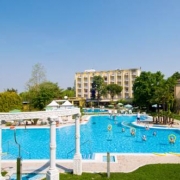 Hotel Hotel Harrys' Garden Abano Terme