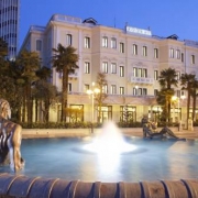 Hotel Grand Hotel Trieste & Victoria Abano Terme