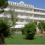 Hotel Hotel Terme Belsoggiorno Abano Terme