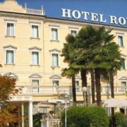 Hotel Hotel Terme Roma Abano Terme