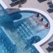 Hotel Hotel La Residence & Idrokinesis® Abano Terme