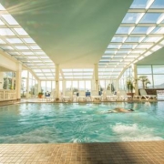 Hotel Hotel Leonardo Da Vinci Terme & Golf Abano Terme