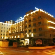 Hotel Hotel Terme Helvetia Abano Terme