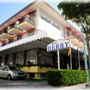 Hotel Hotel Derby Jesolo Lido
