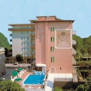 Hotel Hotel Trevi Jesolo Lido