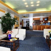 Hotel Hotel Al Mare Jesolo Lido