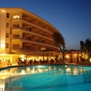 Hotel Hotel Mariver Jesolo Lido