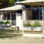 Hotel Camping Village Malibu Beach Jesolo Lido