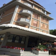 Hotel Hotel & Residence Al Mare Jesolo Lido