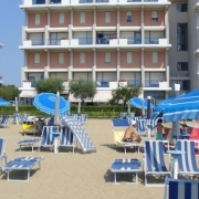 Hotel Condominio Penelope Jesolo Lido