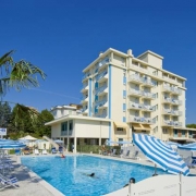 Hotel Hotel Bolivar Jesolo Lido