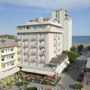Hotel Hotel Margherita Jesolo Lido