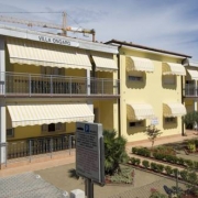 Hotel Villa Ongaro Jesolo Lido