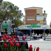 Hotel Hotel Garni Tosca Jesolo Lido