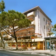 Hotel Hotel Bellaria Jesolo Lido