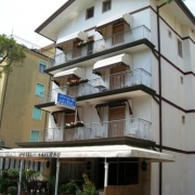 Hotel Hotel Saturno Jesolo Lido