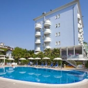 Hotel Hotel Helios Jesolo Lido