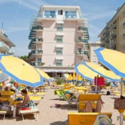 Hotel Hotel Nizza Frontemare Jesolo Lido