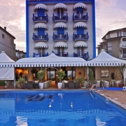 Hotel Hotel Plaza Esplanade Jesolo Lido