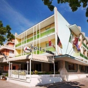 Hotel Hotel Bettina Jesolo Lido